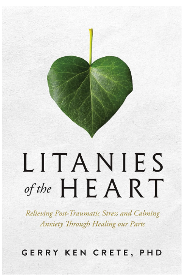 Book Review: Litanies of the Heart